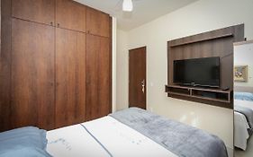 Apartamento com Ar Condicionado no bairro Lourdes